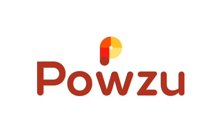 Powzu.com - New premium domain marketplace